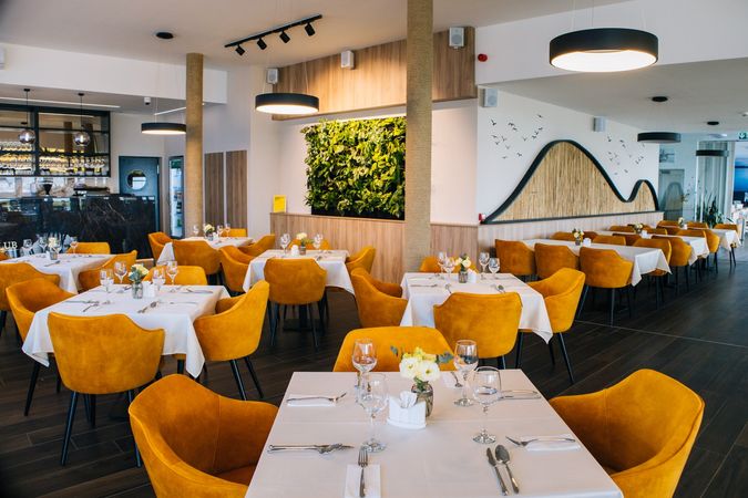 Bavaria 38 Cruiser | Why Not