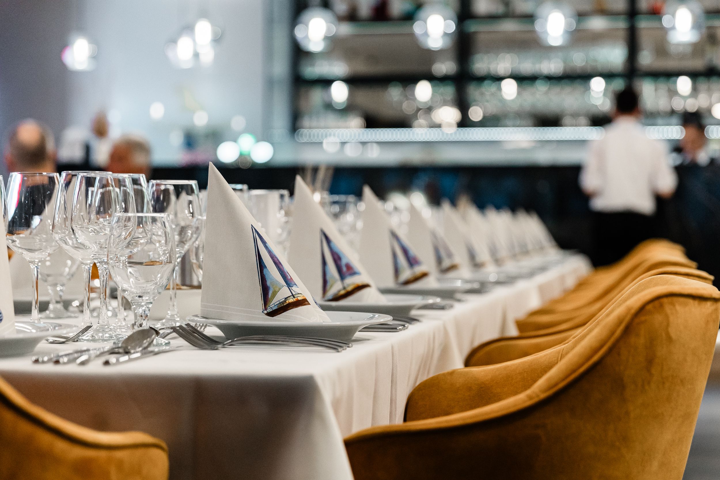 Bavaria 38 Cruiser | Why Not