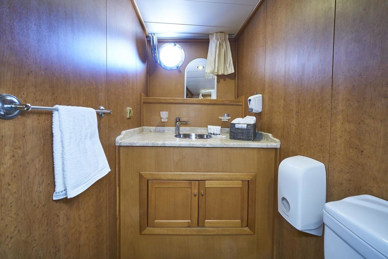 Gulet 89 | Morning Star