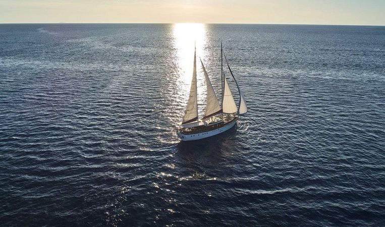 Gulet 89 | Morning Star