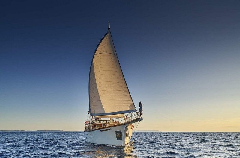 Gulet 89 | Morning Star