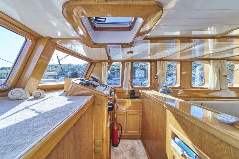 Gulet 89 | Morning Star