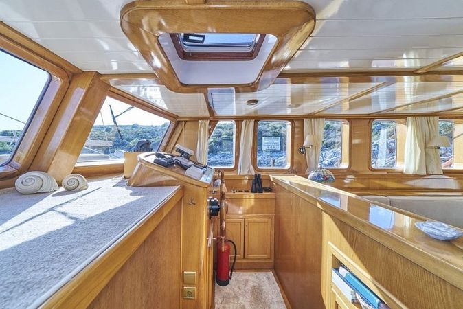 Gulet 89 | Morning Star