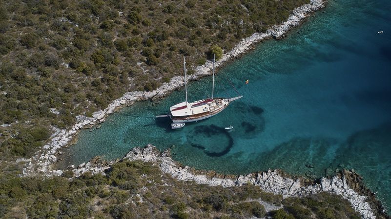 Gulet 89 | Morning Star