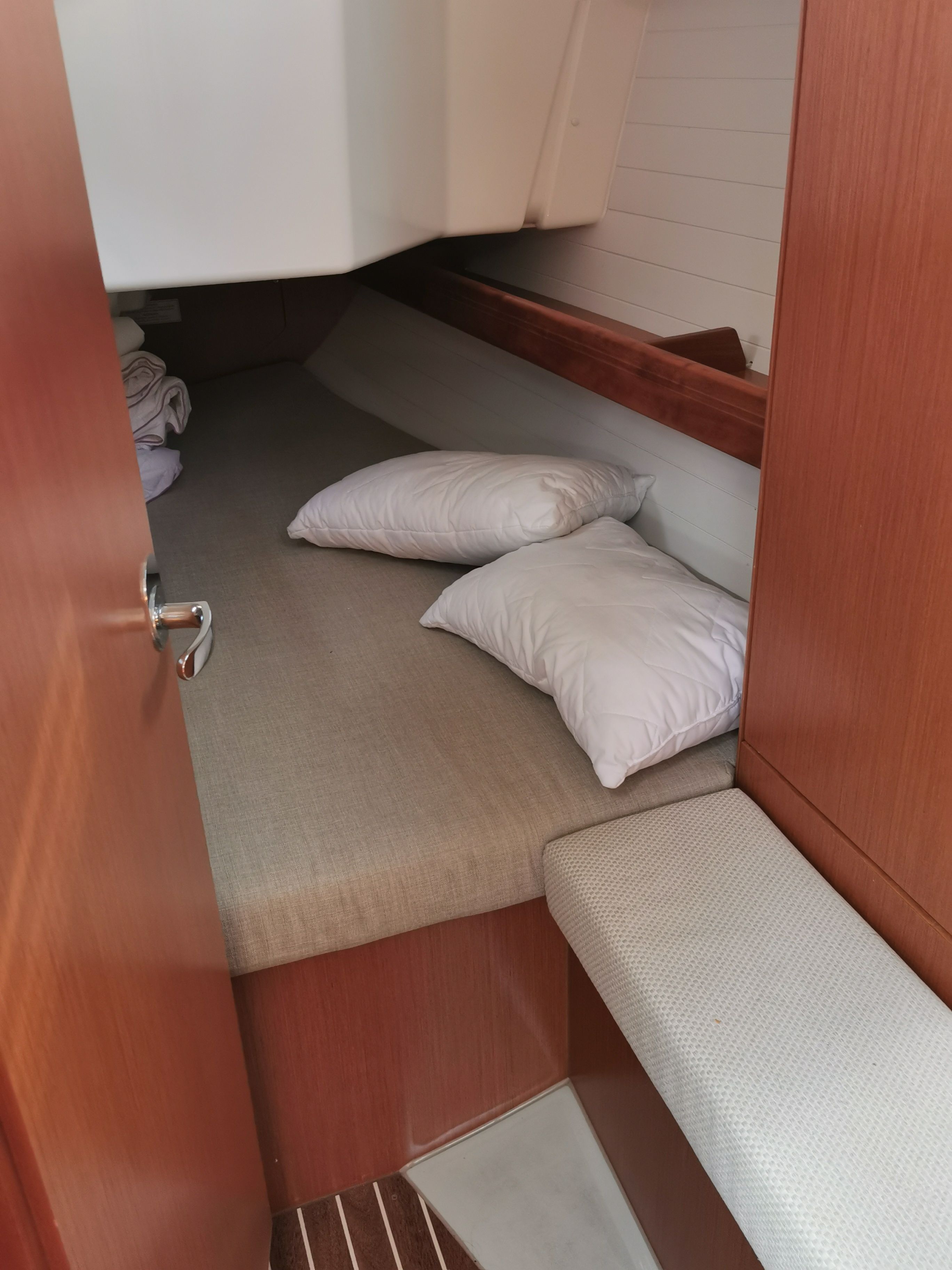 Bavaria Cruiser 34 | Wild Love