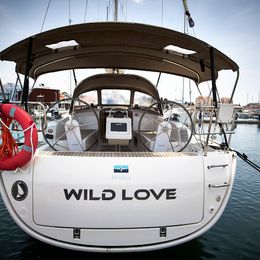 Bavaria Cruiser 34 | Wild Love
