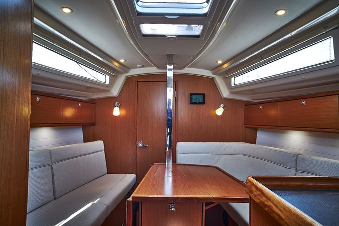 Bavaria Cruiser 34 | Wild Love