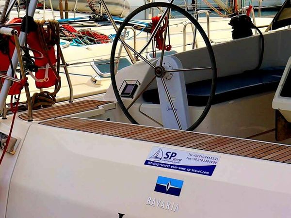 Bavaria Cruiser 46 | Lina