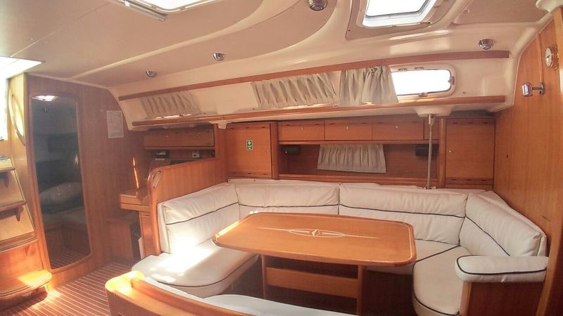 Bavaria Cruiser 46 | Lila