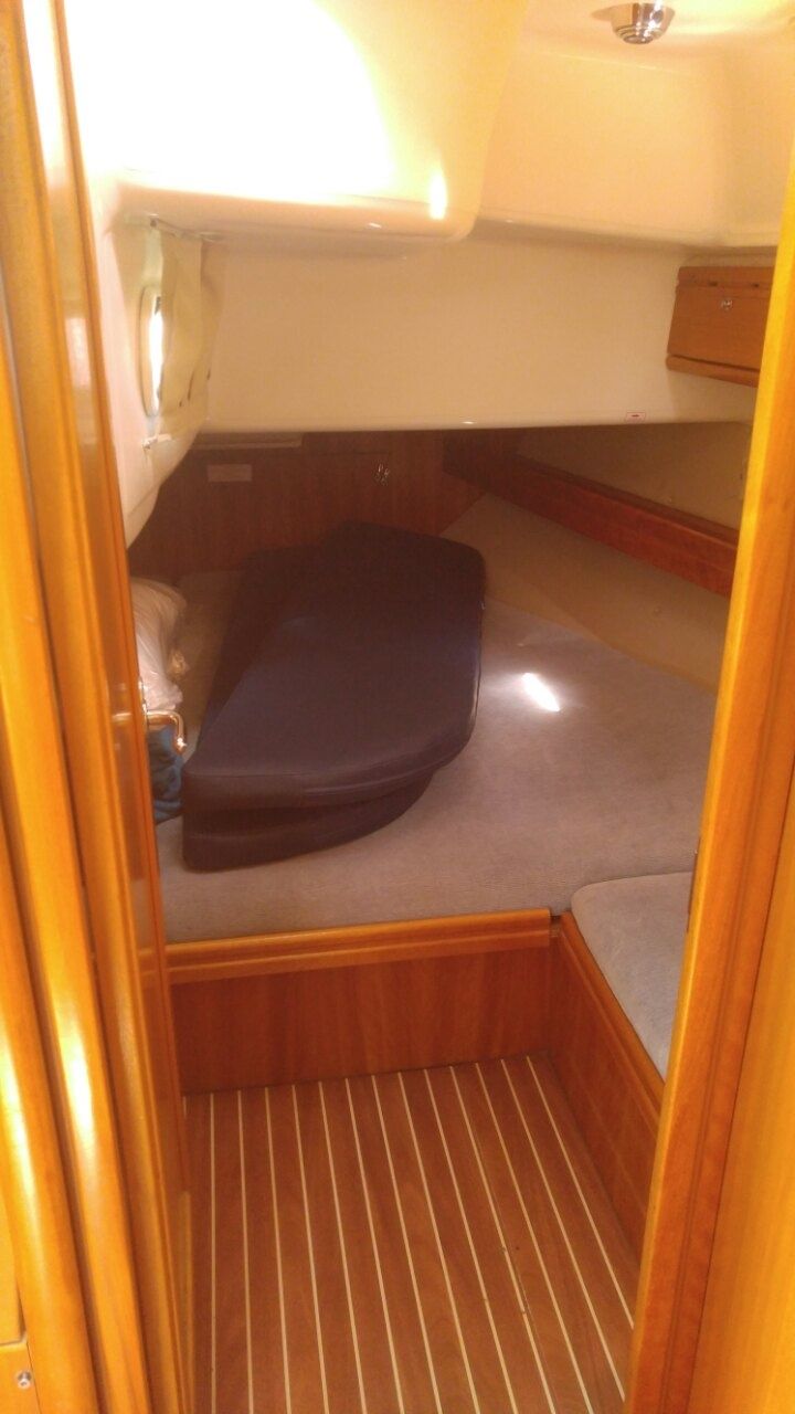 Bavaria Cruiser 46 | Lila