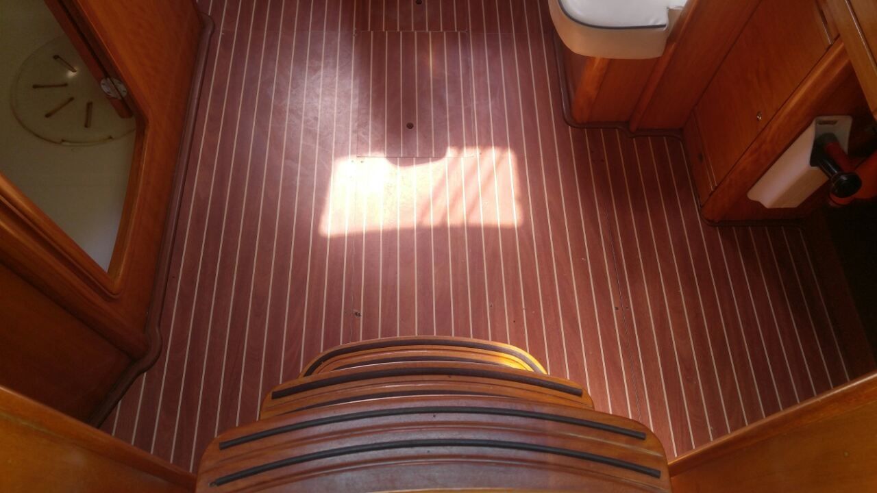 Bavaria Cruiser 46 | Lila