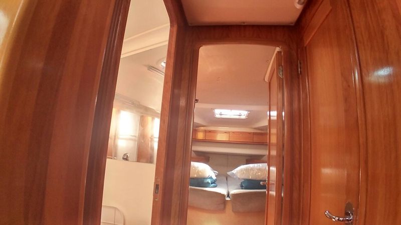 Bavaria Cruiser 46 | Lila