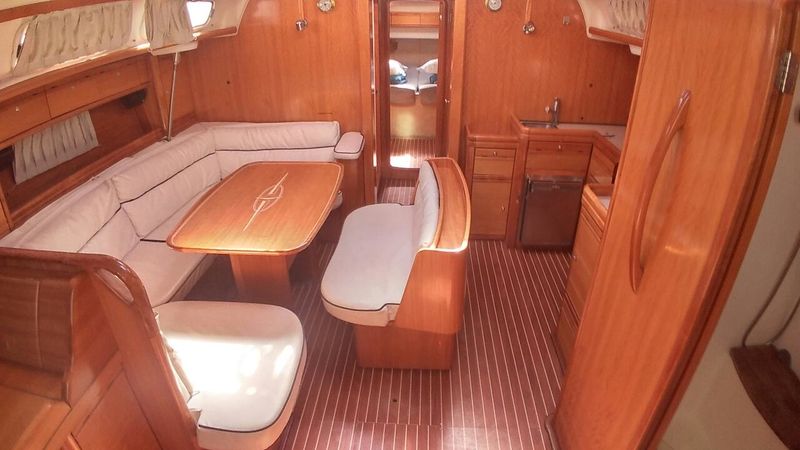 Bavaria Cruiser 46 | Lila