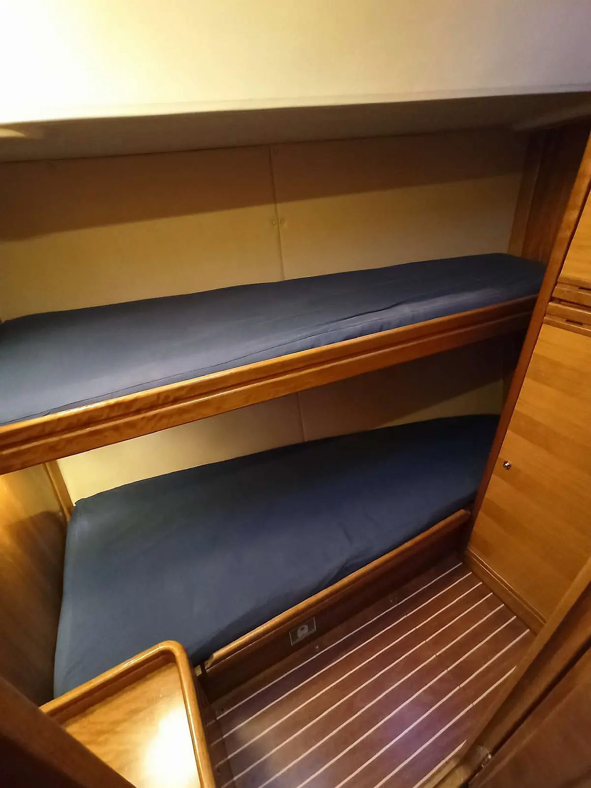 Bavaria Cruiser 46 | Lila