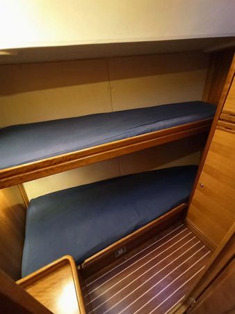 Bavaria Cruiser 46 | Lila