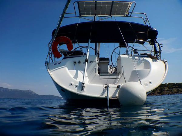 Bavaria Cruiser 46 | Lila