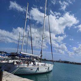 Bavaria Cruiser 46 | Lila