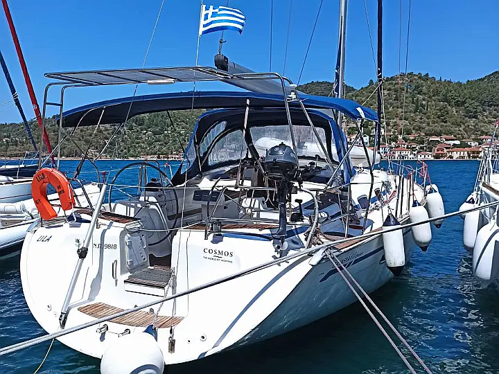 Bavaria Cruiser 46 | Lila