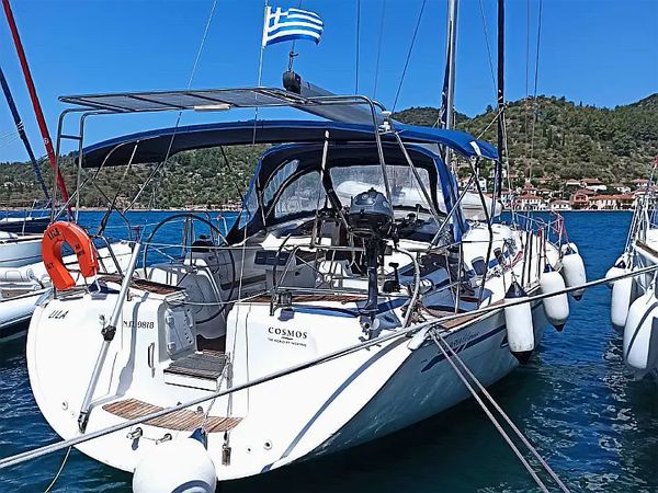 Bavaria Cruiser 46 | Lila