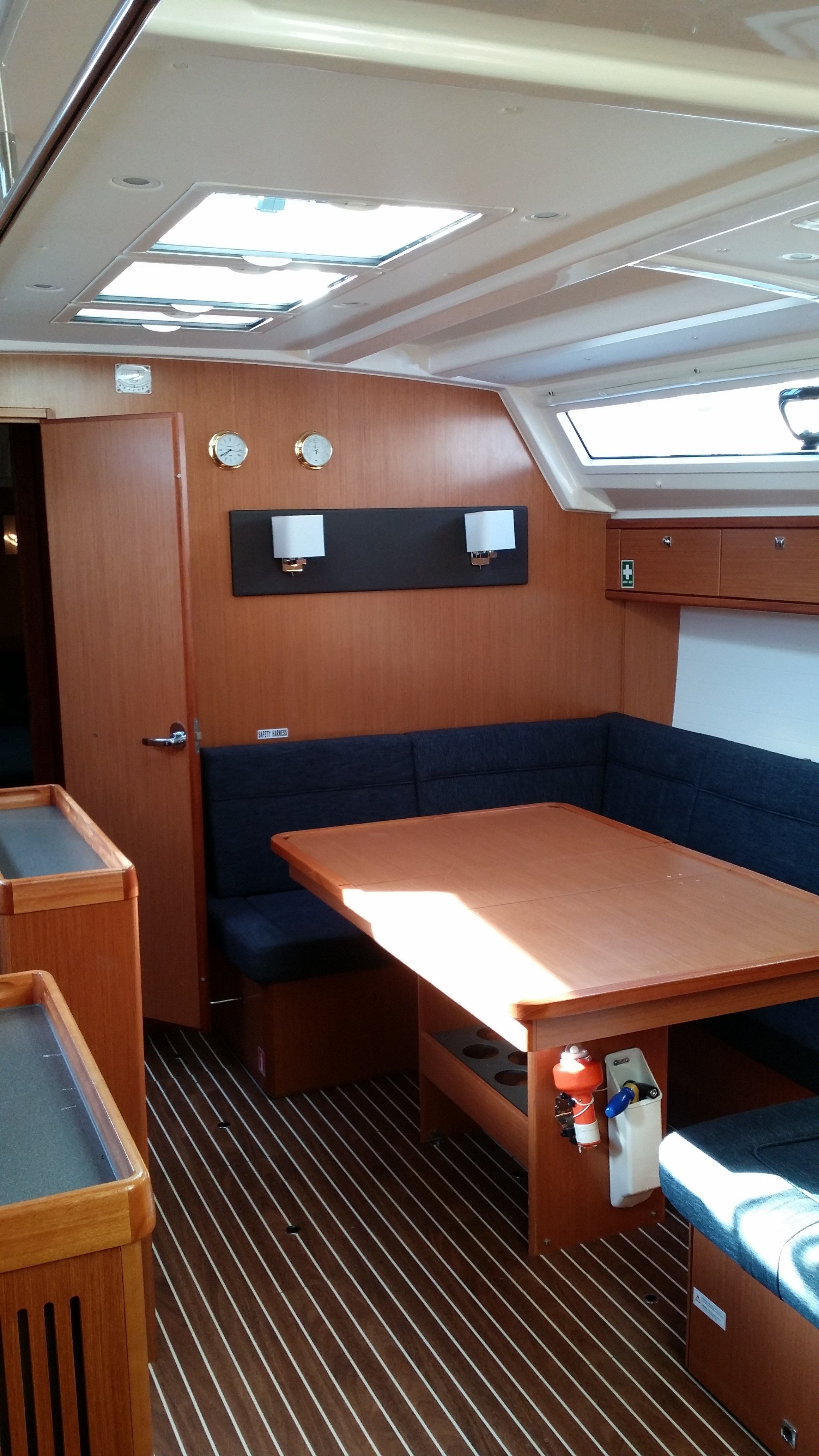 Bavaria Cruiser 46 | Theano