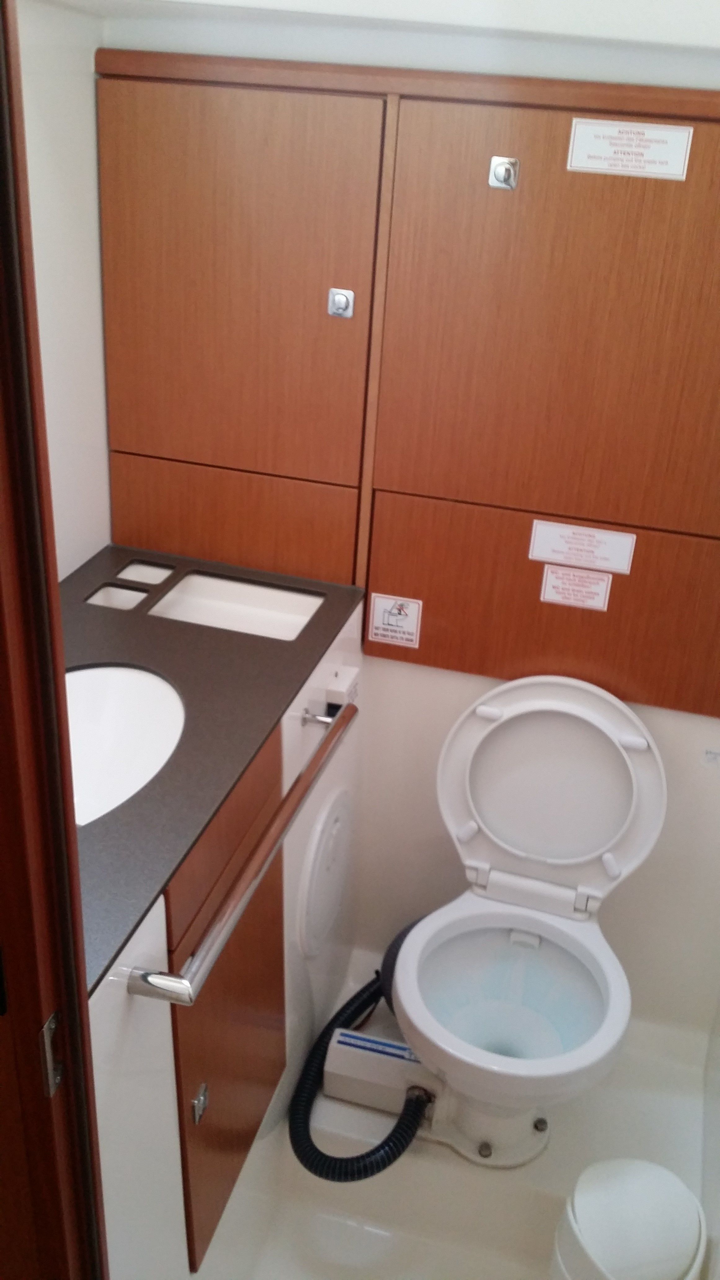 Bavaria Cruiser 46 | Theano