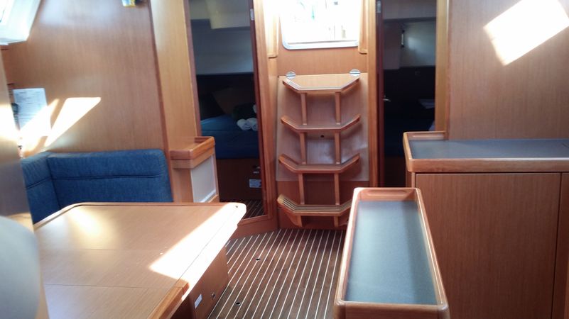 Bavaria Cruiser 46 | Theano