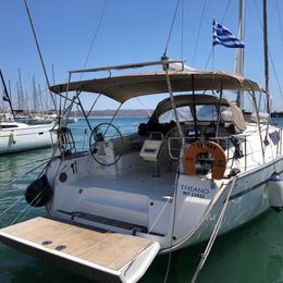 Bavaria Cruiser 46 | Theano