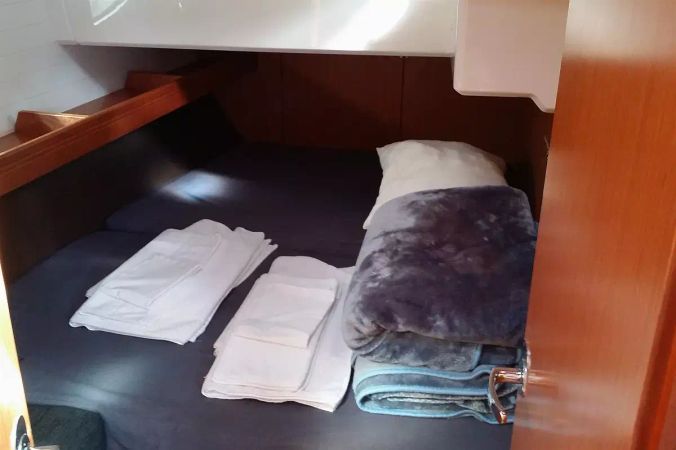 Bavaria Cruiser 46 | Theano