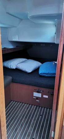 Bavaria Cruiser 46 | Volante