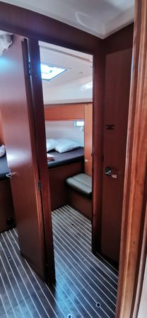 Bavaria Cruiser 46 | Volante