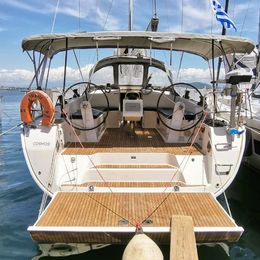 Bavaria Cruiser 46 | Volante