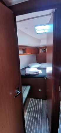 Bavaria Cruiser 46 | Volante