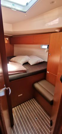 Bavaria Cruiser 46 | Volante