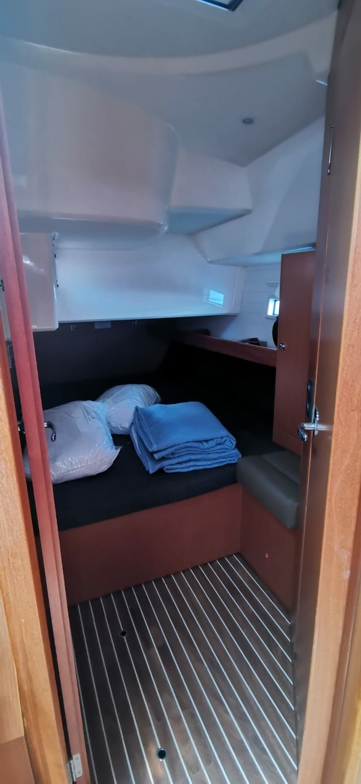 Bavaria Cruiser 46 | Volante