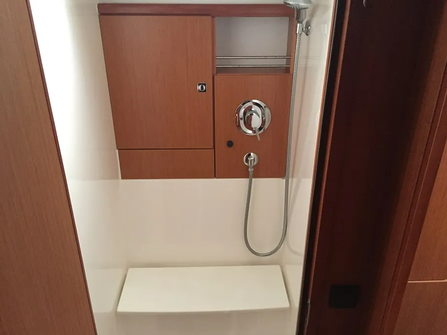 Bavaria Cruiser 46 | Thalia