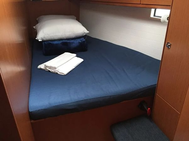 Bavaria Cruiser 46 | Thalia