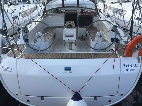 Bavaria Cruiser 46 | Thalia