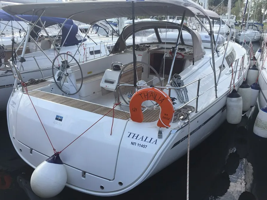 Bavaria Cruiser 46 | Thalia