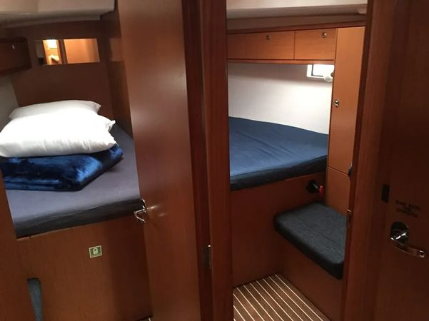 Bavaria Cruiser 46 | Thalia