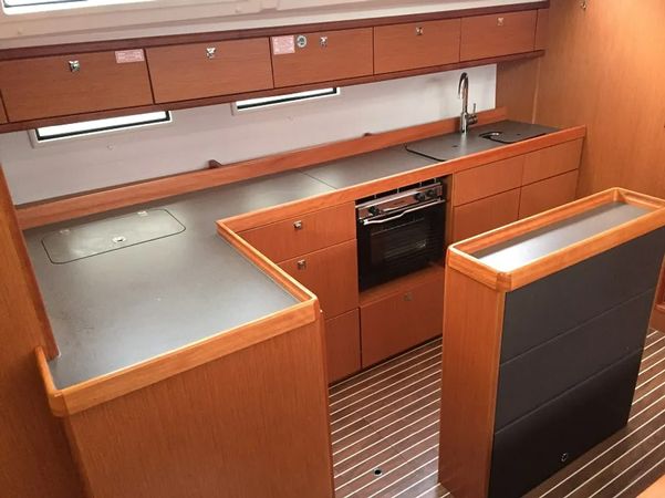 Bavaria Cruiser 46 | Thalia