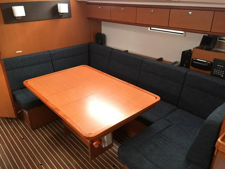 Bavaria Cruiser 46 | Thalia