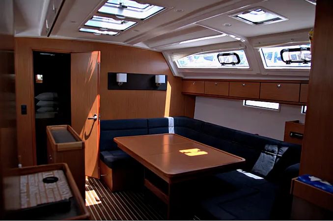 Bavaria Cruiser 46 | Thalia