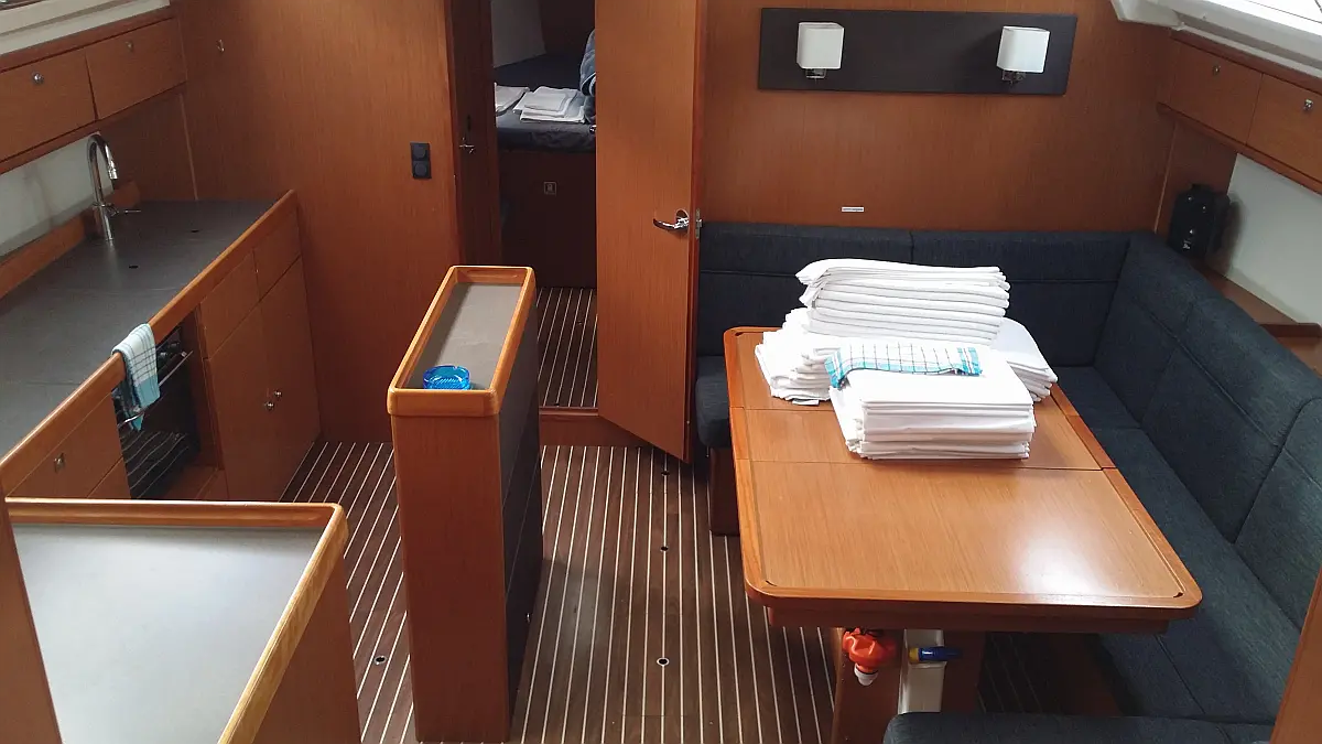 Bavaria Cruiser 46 | Thalia