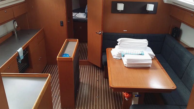 Bavaria Cruiser 46 | Thalia