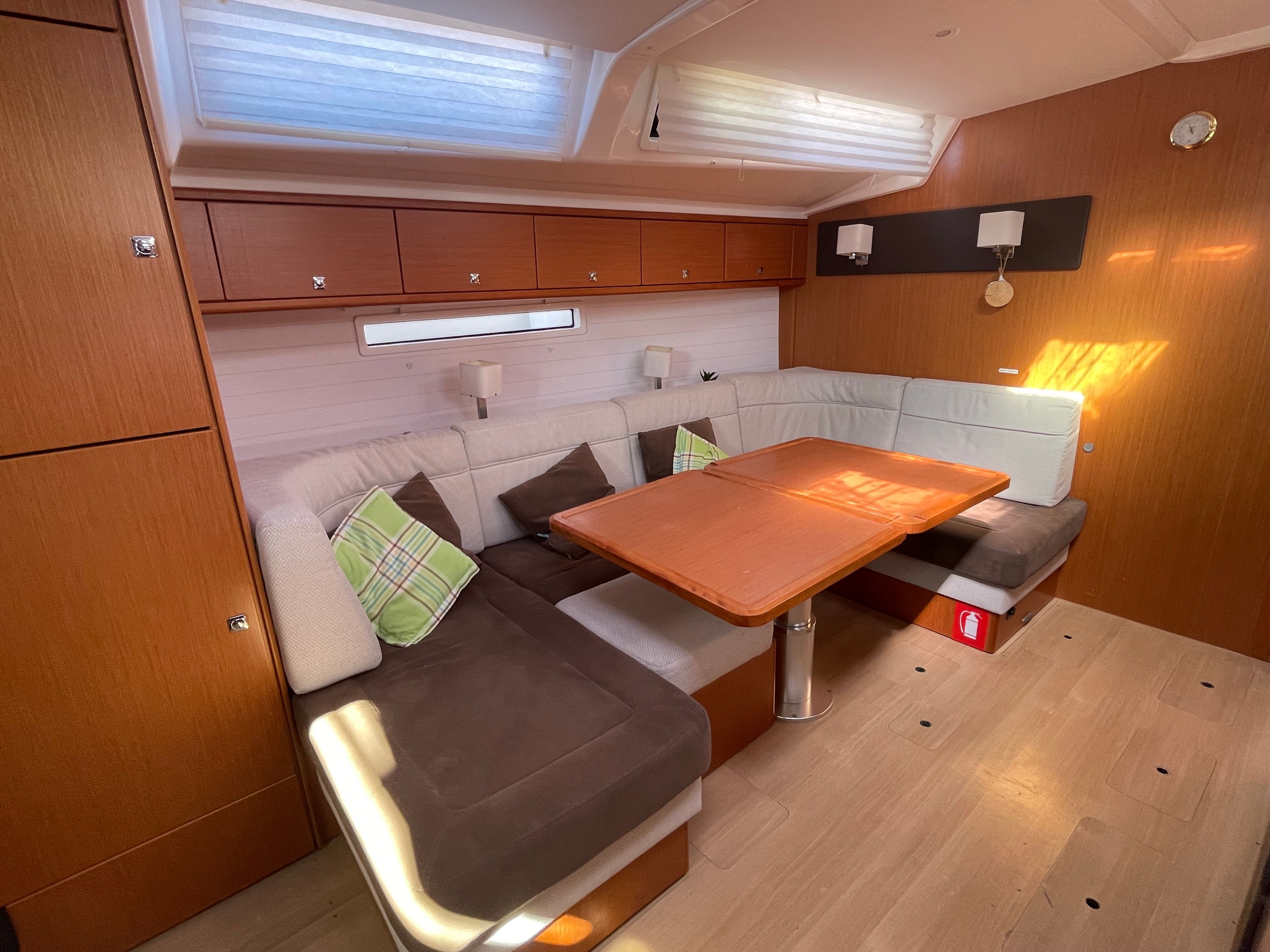 Bavaria Cruiser 56 | Kallirrhoe