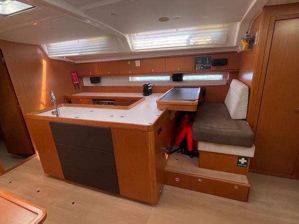 Bavaria Cruiser 56 | Kallirrhoe