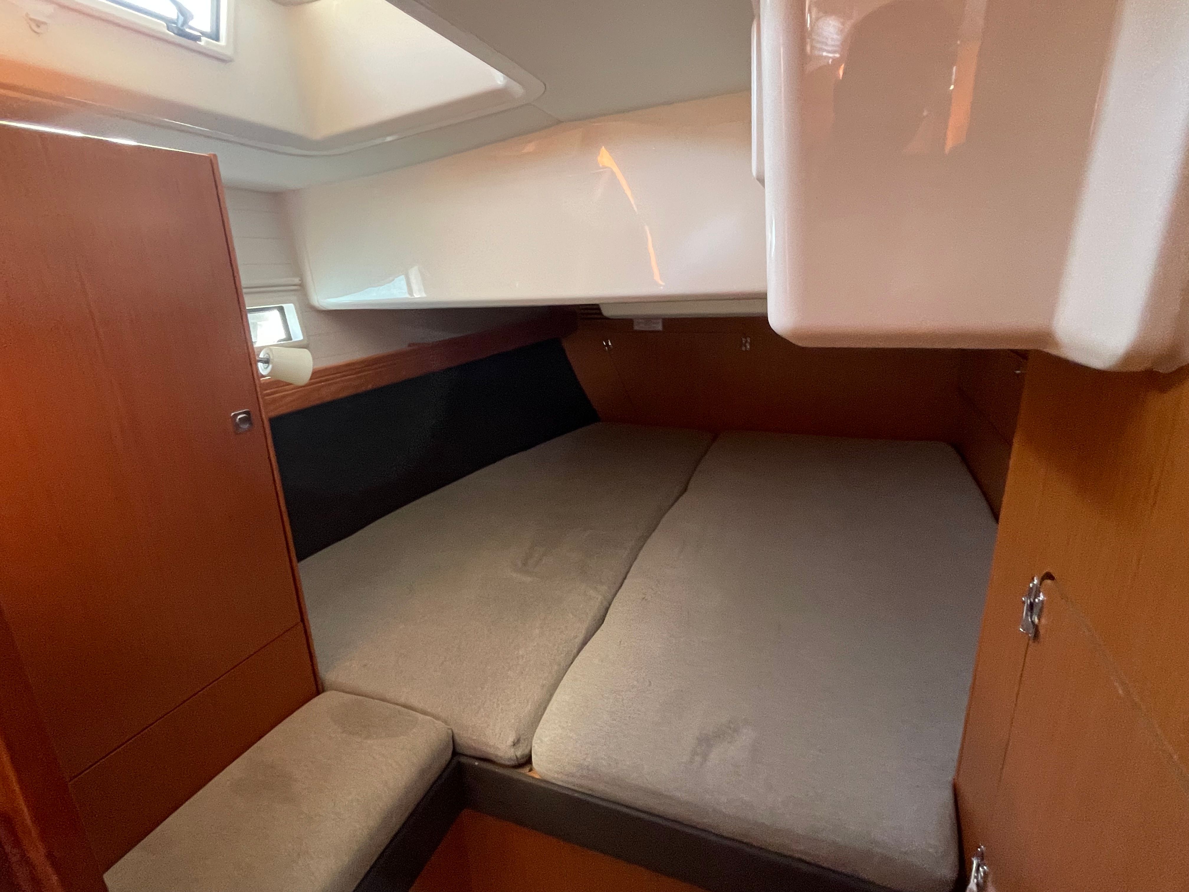 Bavaria Cruiser 56 | Kallirrhoe