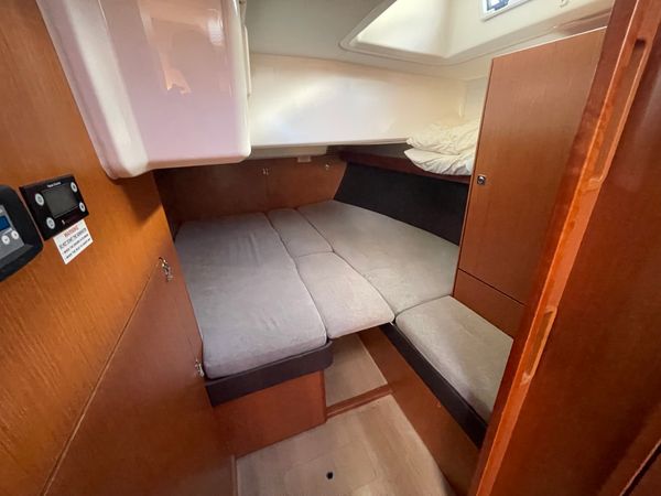 Bavaria Cruiser 56 | Kallirrhoe