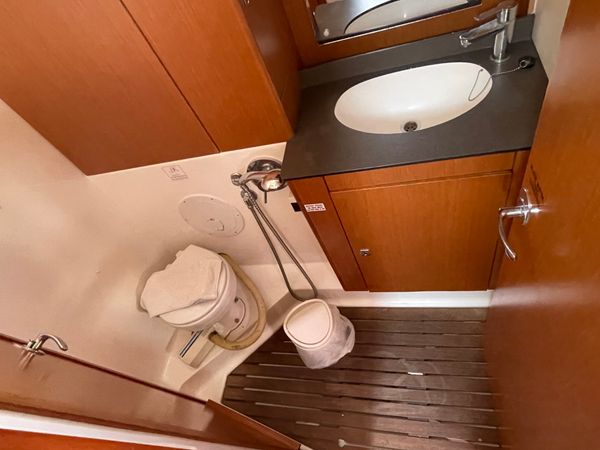 Bavaria Cruiser 56 | Kallirrhoe