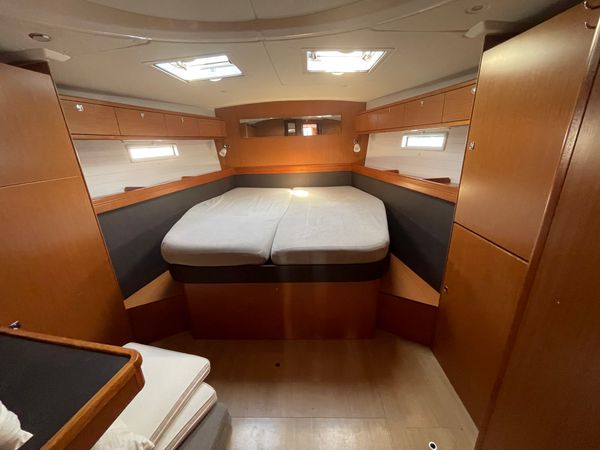 Bavaria Cruiser 56 | Kallirrhoe